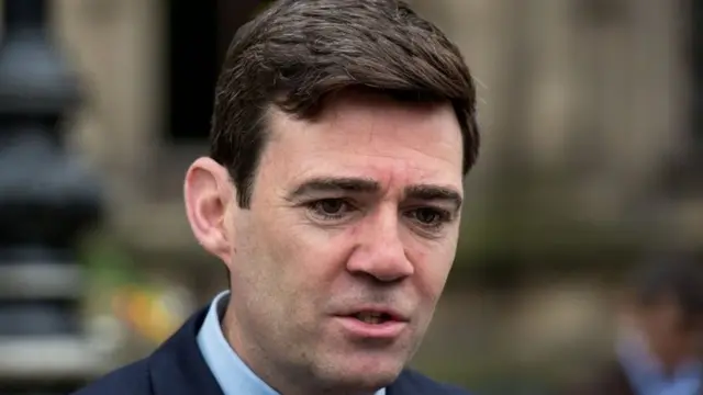 Andy Burnham