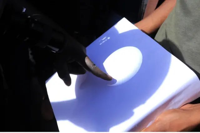 સૂર્યગ્રહણ