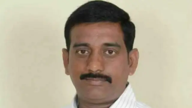 జీవీఎంసీ