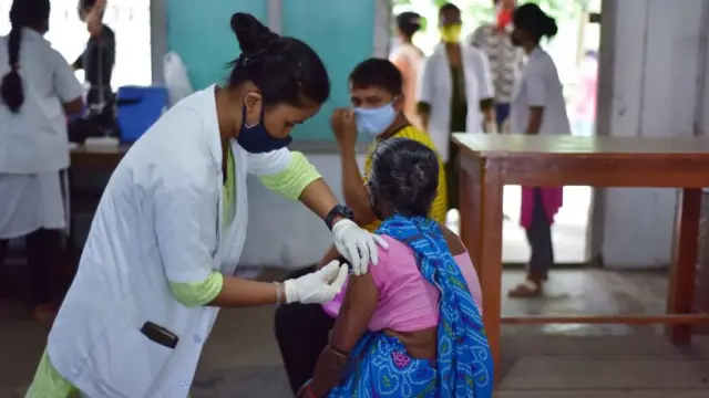 தடுப்பூசி