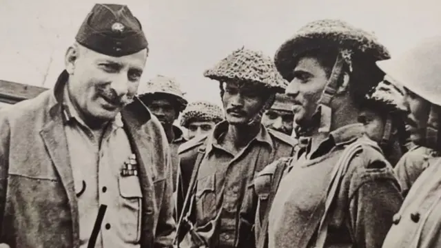 మానెక్ షా