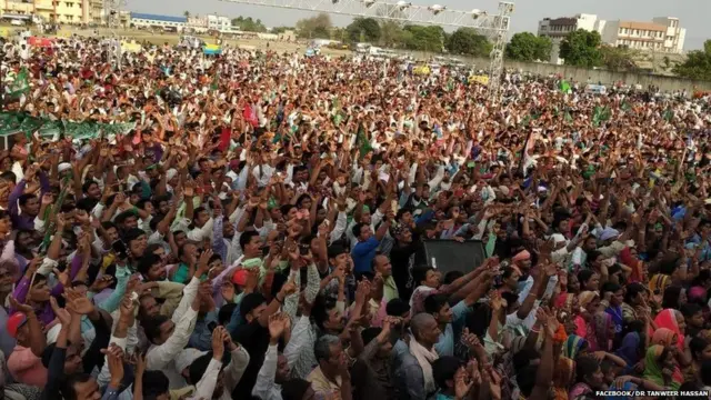 ਤਨਵੀਰ ਹਸਨ