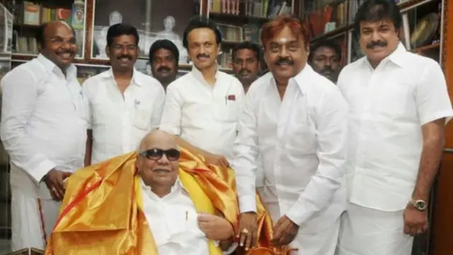 மக்களவை தேர்தலில் கடும் தோல்வியை சந்தித்த தே.மு.தி.கவின் எதிர்காலம் என்ன?