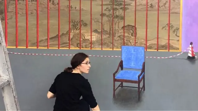 Vợ chồng nghệ sỹ