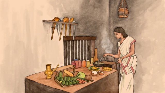 अन्ना चांडी