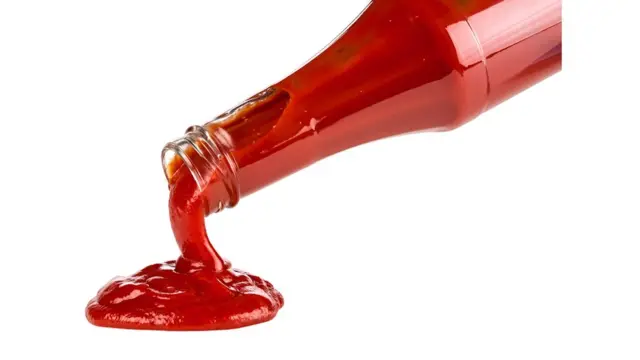 Ketchup