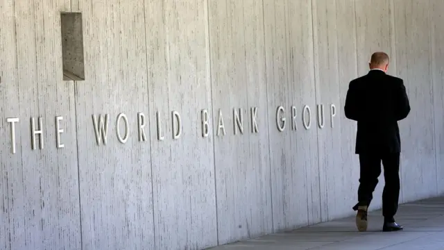 world bank