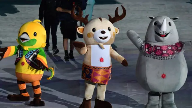 asian games, asian games 2018, indonesia, olahraga, asia