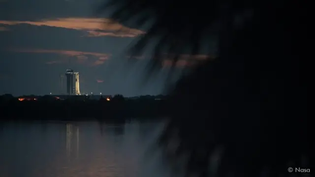 NASA