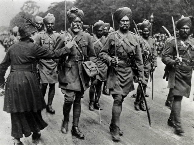 ਵਿਸ਼ਵ ਯੁੱਧ