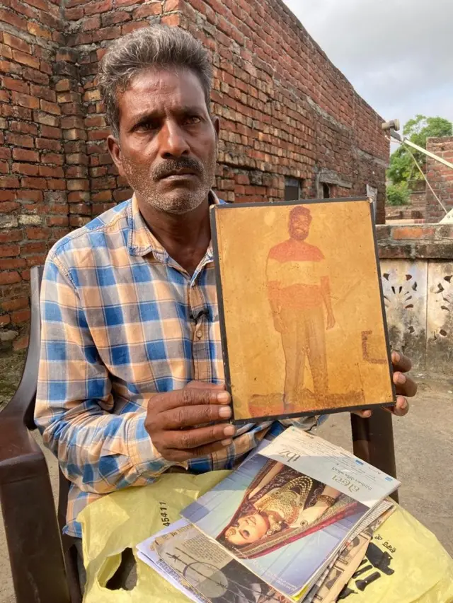 ڈینئیل مسیح