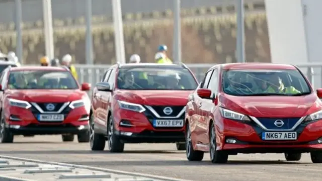 இந்தியாவின் வாகன உற்பத்தித்துறையில் கடும் வீழ்ச்சி - காரணம் என்ன?