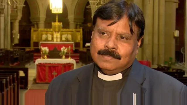 مسیحی عمران