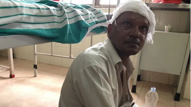 तमिलनाडु, स्टरलाइट हिंसा