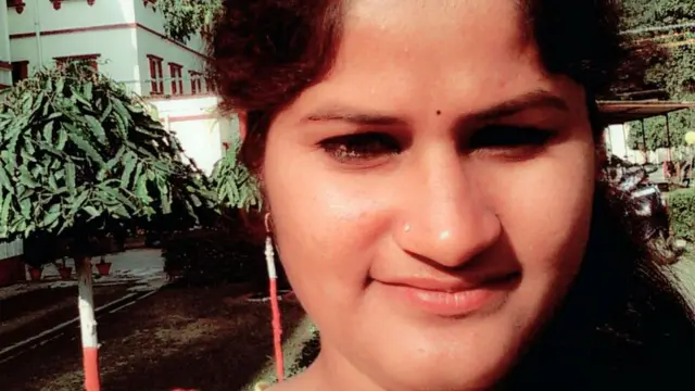 नैना सिंह