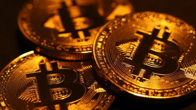 बिटक्वाइन