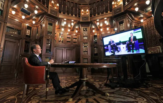 Резиденция