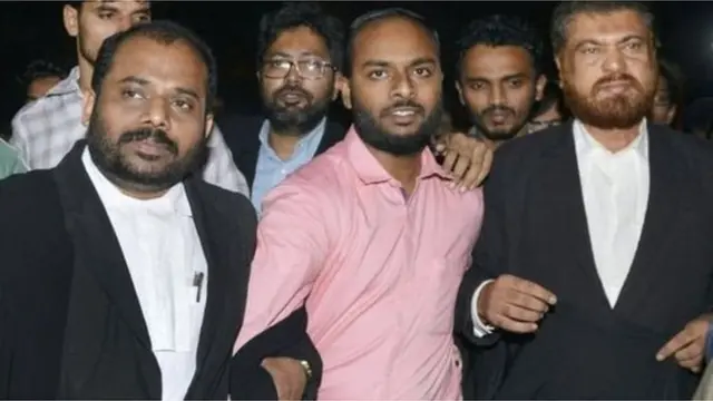 హదియా భర్త