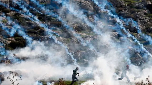 பாலத்தீனம்