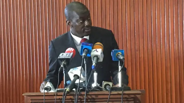 Brig, Gen Emmanuel Adamu Ndagi