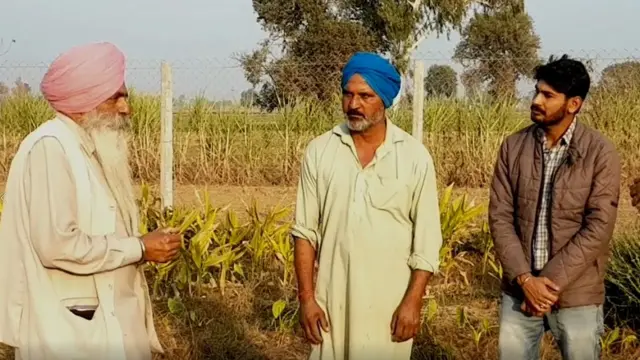 ਅੰਗਰੇਜ ਸਿੰਘ