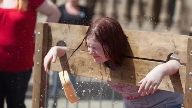 жорстокість