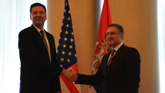 Beograd, 23. jun 2015.