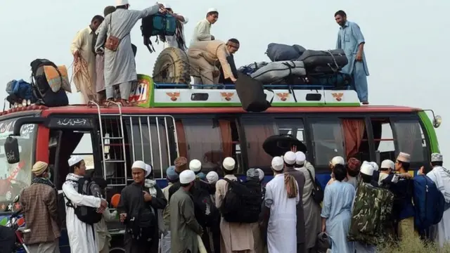 تبلیغی جماعت