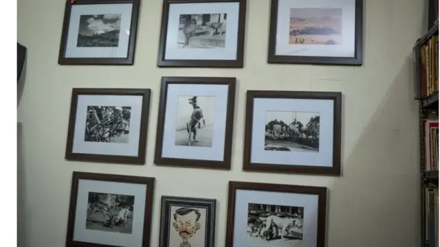 अय्यरांनी घेतलेले फोटो