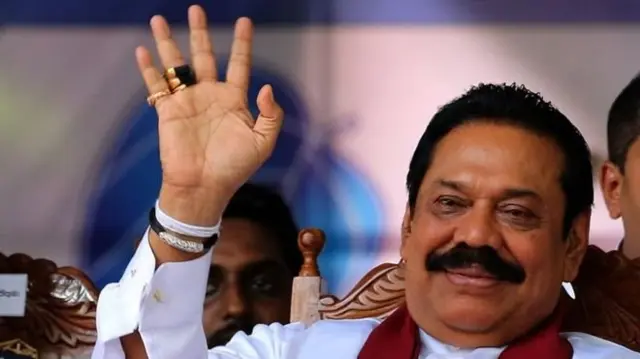 ஆறுமுகன் தொண்டமானின் இறுதிக் கோரிக்கையை நிறைவேற்றுவேன் அவரது பிறப்பின்போது பிரதமர் மஹிந்த ராஜபக்ஷ கூறியிருந்தார்.