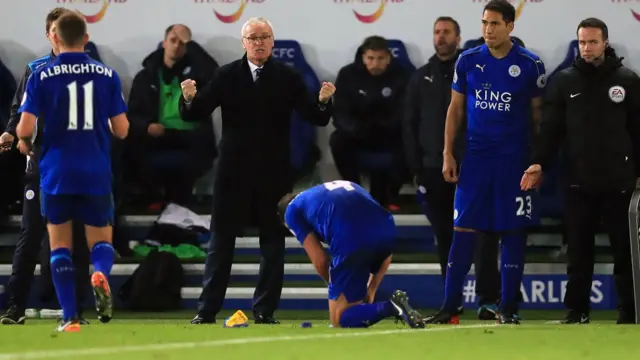 Ranieri y Ulloa