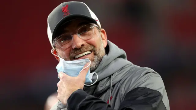 Юрген Клопп