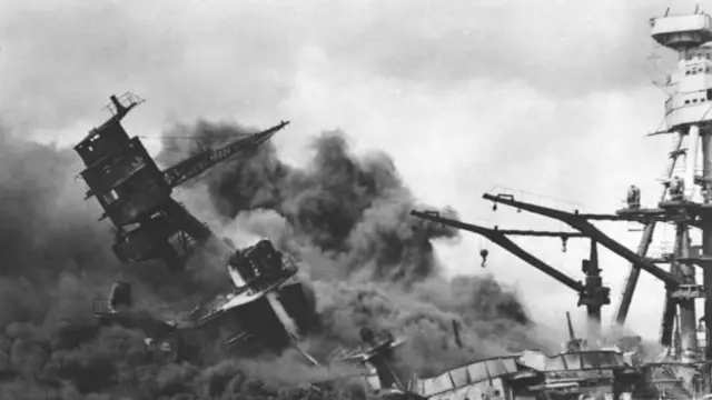 पर्ल हार्बर