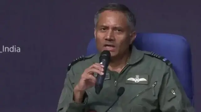 இந்தியா - பாகிஸ்தான்