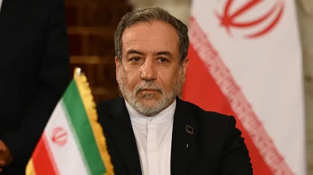 ਅੱਬਾਸ ਅਰਾਗਚੀ