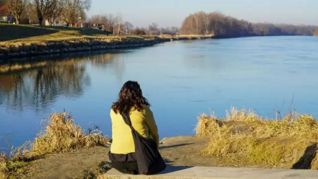 డిప్రెషన్