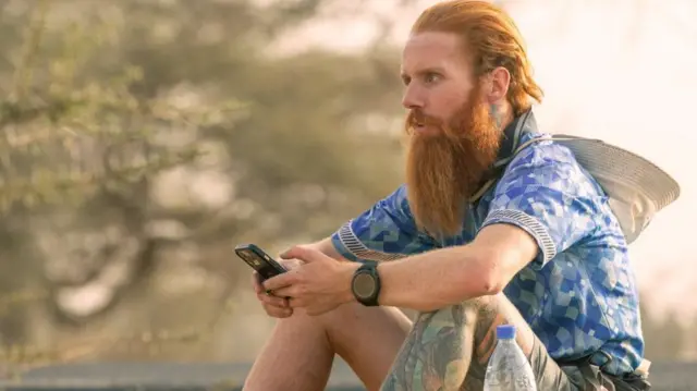 Raasil viizaa dhabee yoo rakkatu