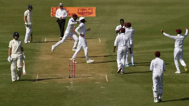 ক্রিকেট, টেস্ট