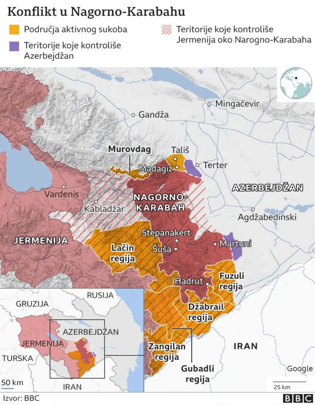 Нагорно-Карабах