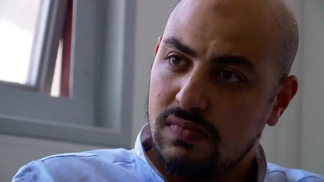 Марван Мухаммед