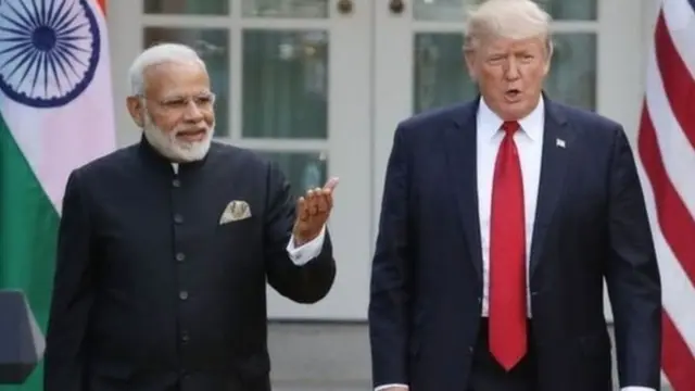 இந்தியாவுக்கு வழங்கிய சிறப்பு சலுகையை நிறுத்தும் அமெரிக்கா