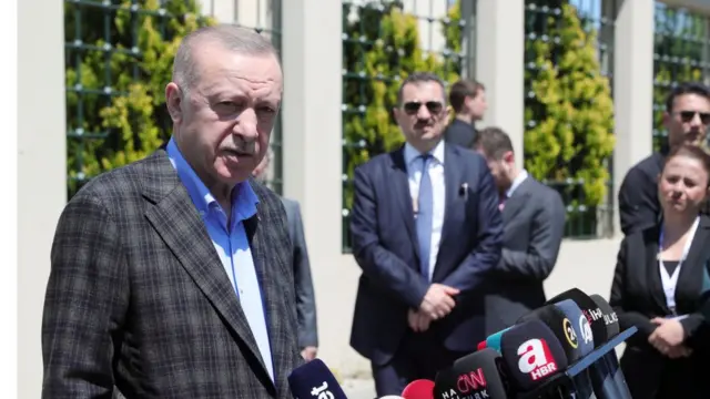 এরদোয়ান