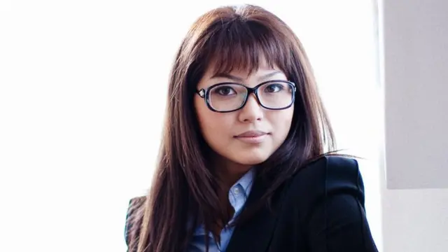 Алина Мурзаева