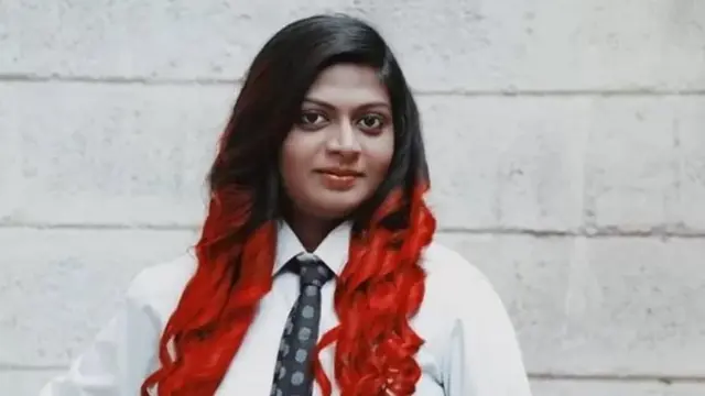 இசைவாணி