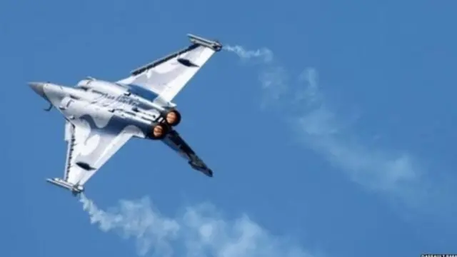 राहुल गांधी, रफाल, काँग्रेस, भाजप