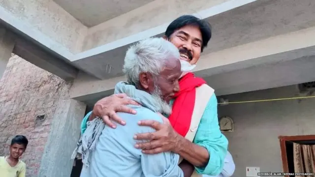 பிகார் தேர்தல்: கம்யூனிஸ்டுகளின் வெற்றி ரகசியம் என்ன?