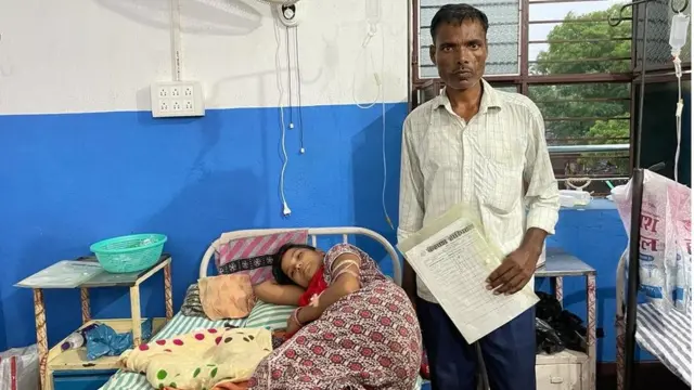 दयानंद पासवान कहते हैं कि अगर उनके दामाद गुनाहगार हों तो फ़ांसी चढ़ा दो, बेगुनाह हों तो छोड़ दो