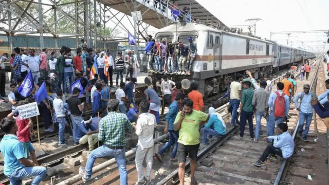 भारत बंद