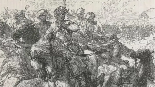 हैदर अली