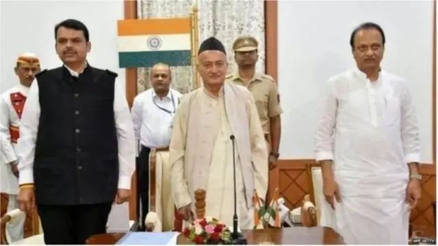 ఫడణవీస్